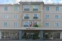 Hampton Inn by Hilton Tampico – Zona Dorada