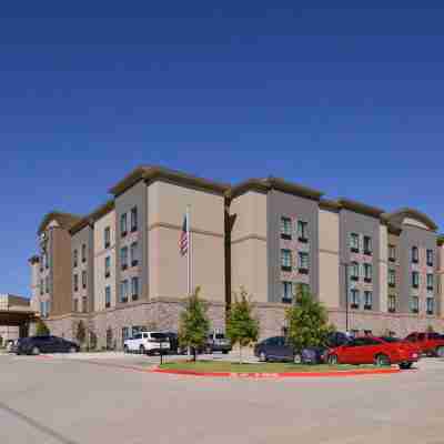 Homewood Suites by Hilton Trophy Club Southlake Hotel Exterior