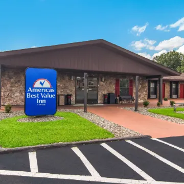 Americas Best Value Inn Alliance