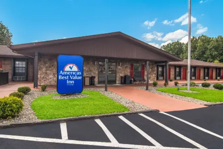 Americas Best Value Inn Alliance