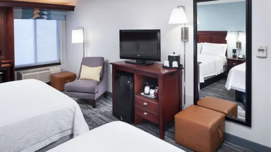 Hampton Inn Kansas City/Liberty