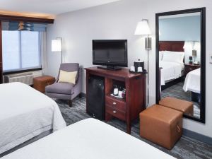 Hampton Inn Kansas City/Liberty