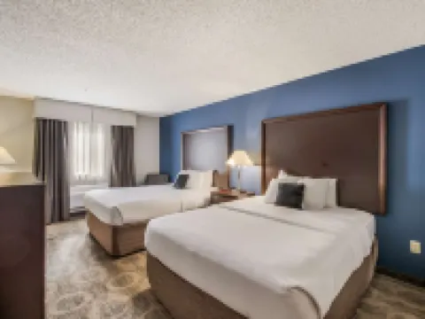 Red Lion Inn & Suites Sequim at Olympic National Park Hotels in Sequim