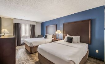 Red Lion Inn & Suites Sequim