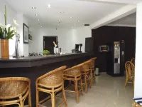 Portimão Center Hotel - Barer