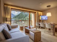 Swisspeak Resorts Zinal