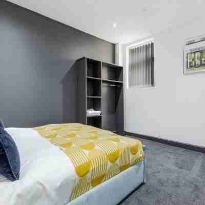Wellington Suites by Sasco Apartments Rooms