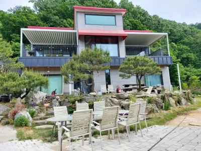 용담리70번지