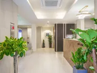 瑪麗亞酒店 鄰近珍威面的酒店