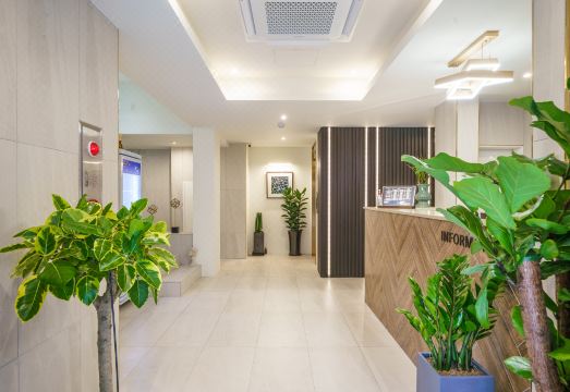 객실 리뷰 사진 1