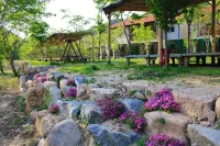 Boeun Songnisan Full House Pension