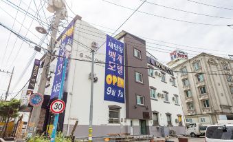 Buan Baekje