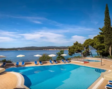 Bellevue Maradiso Village by Aminess Hotels in Orebic