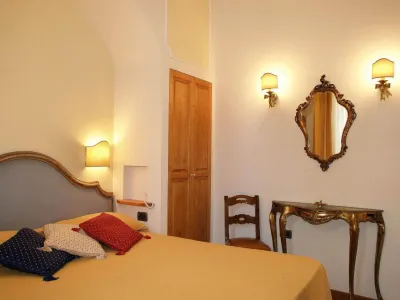 Beautiful Double Room in Montecatini Terme