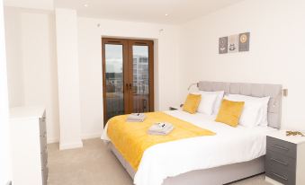 Alexandra Palace Luxury Serviced Apartments in St Albans