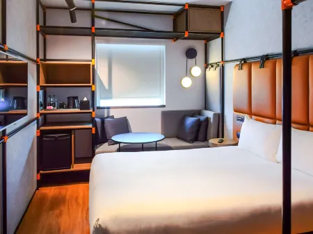 Ibis Dubai Al Barsha