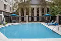 Hampton Inn & Suites Alpharetta