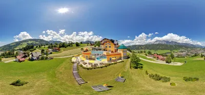 Hotel Schütterhof Hotel in zona Mountain Go Kart