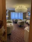 Hotel Adriatica Hotels in Carouge