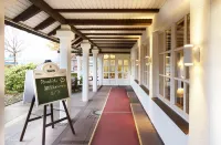 Park Hotel Berlin Hotels in Walsrode