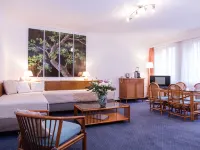 Hotel Sagitta Hotels near Palazzo