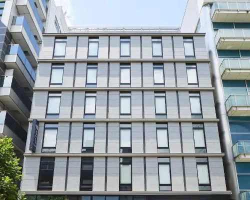 hotel MONday 京都烏丸二条 烏丸御池駅周辺のホテル