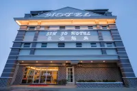Hotel SIN JO