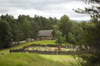 Macdonald Aviemore Woodland Lodges Hotels in Aviemore