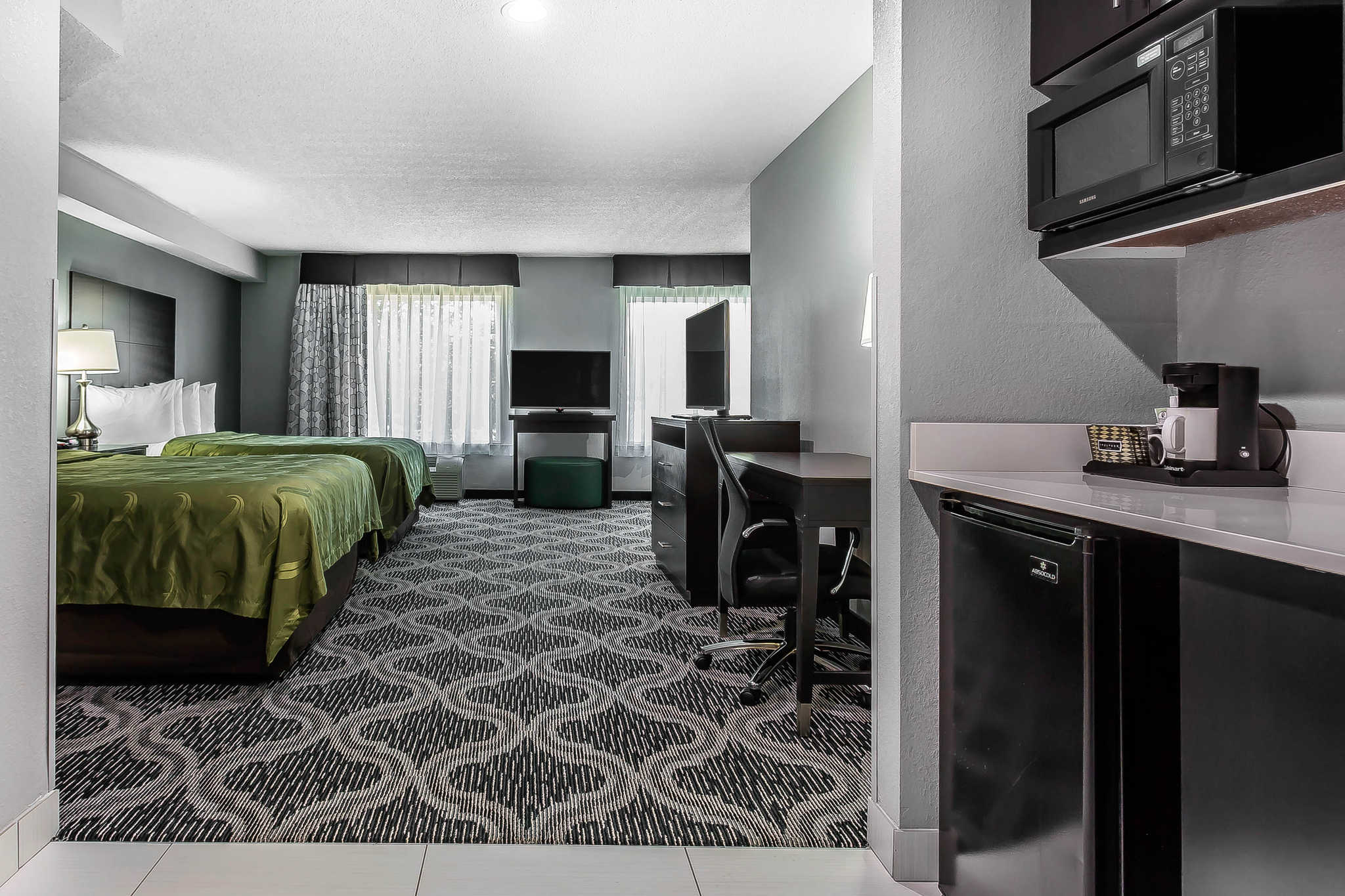 Quality Suites Pineville - Charlotte