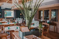 Seebichl Haus am See Designhotel Kitzbühel