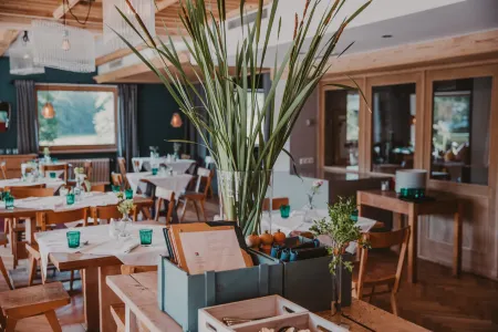 Seebichl Haus am See Designhotel Kitzbühel Отели в г. Кицбюэль