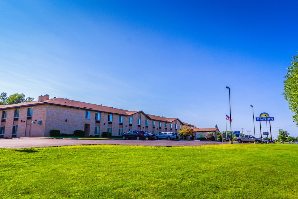 Days Inn Hurley