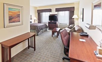 Staybridge Suites Oklahoma City Airport