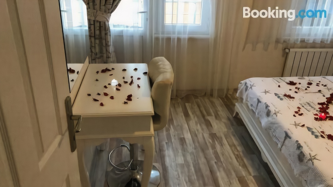 Heybeli Butik Hotel