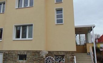 Apartment Avanzato