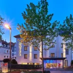 DORMERO Hotel Essen - 3-Star