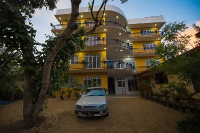 Dsk Galle Apartments