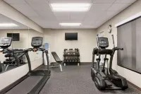 Wingate by Wyndham Bridgeport/Clarksburg - Gym