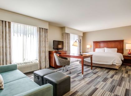 Hampton Inn & Suites Westford-Chelmsford