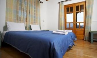 Hotel Semeli