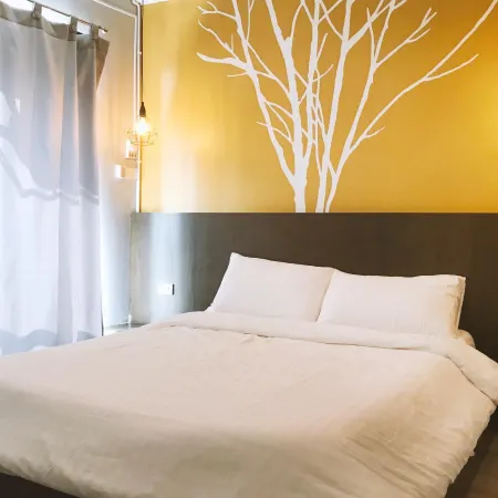 L Residence Ngamwongwan