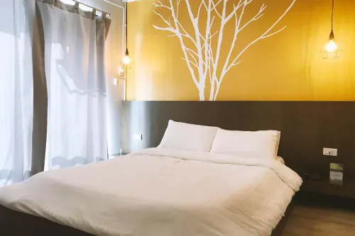 L Residence Ngamwongwan - 3-Star