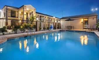 Best Western Inn