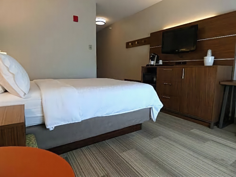 Holiday Inn Express Hotel & Suites Limon I-70, an Ihg Hotel