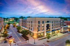 Kent State University Hotel and Conference Center