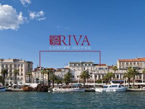 Riva Luxury Suites