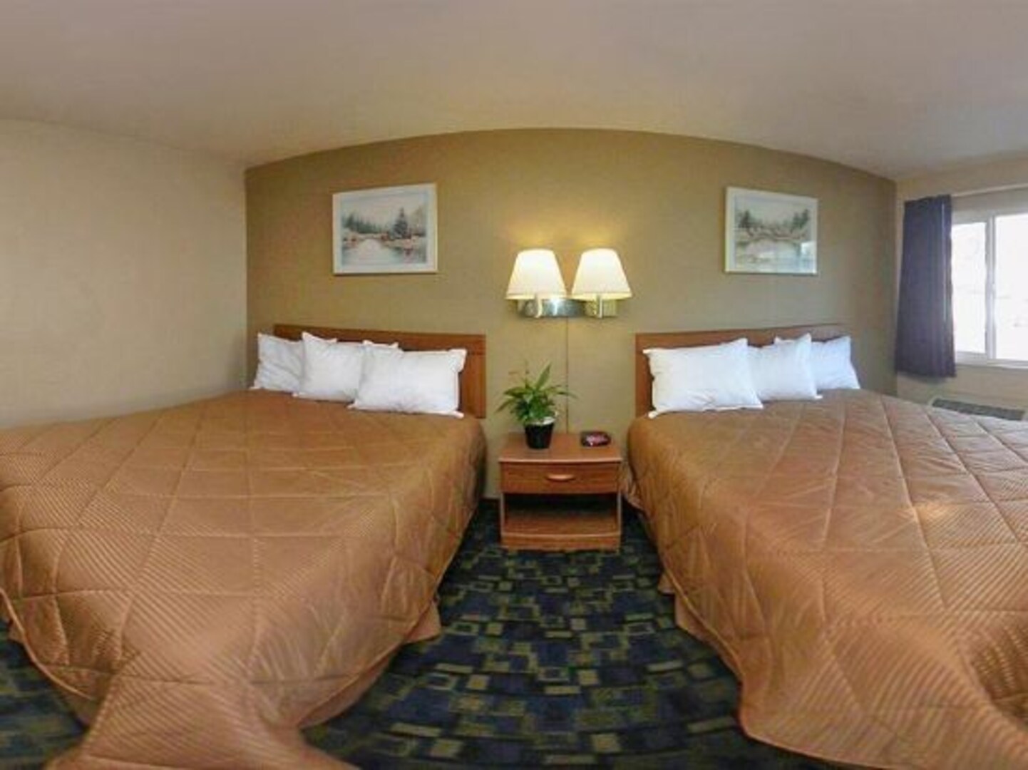 Quality Inn South Lake Tahoe