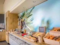 Ibis Budget Perpignan Nord Rivesaltes Hôtels à : Rivesaltes