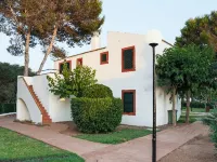 APARHOTEL FLORA PARK Hotels in Menorca