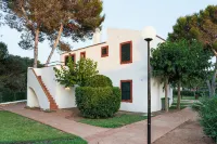 APARHOTEL FLORA PARK Hotels in Cala en Bosch